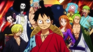 One Piece Episode 911