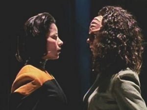 Star Trek: Raumschiff Voyager : 1×14