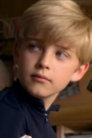 Keegan MacIntosh