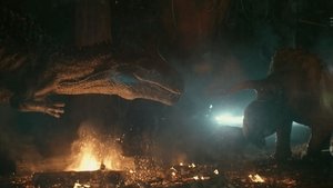 Jurassic World: Csata a Nagy Sziklánál