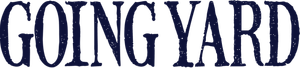 Going Yard — Logos 3