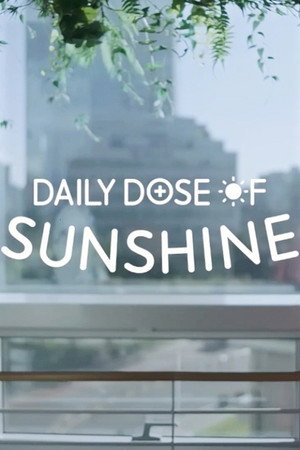 Daily Dose of Sunshine