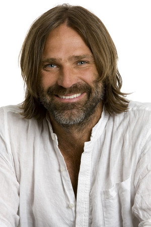 Christer Falck portrait