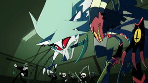 Helluva Boss Temporada 1 Capitulo 6