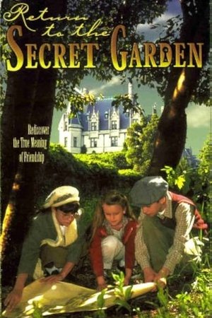 Image Return to the Secret Garden