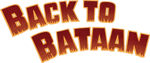 Back to Bataan