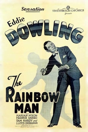 Poster Rainbow Man (1929)
