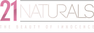 Logo 21naturals
