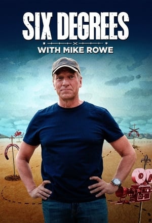 Image Six Degrees with Mike Rowe