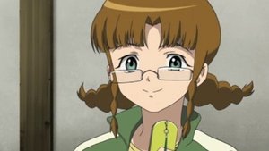 iDOLM@STER Xenoglossia Season 1 Episode 1