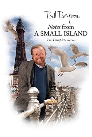 Bill Bryson Notes from a Small Island streaming