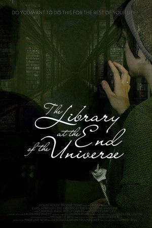 The Library at the End of the Universe 2
