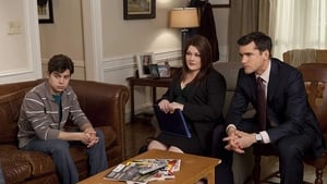 Drop Dead Diva: Sob Medida: 4×2