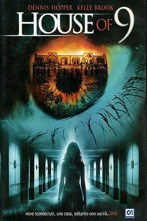 Poster di House of 9