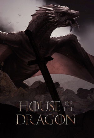 poster House of the Dragon