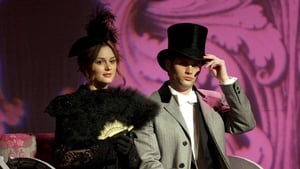 L’età dell’innocenza – Gossip Girl: Stagione 2 x Episodio 18