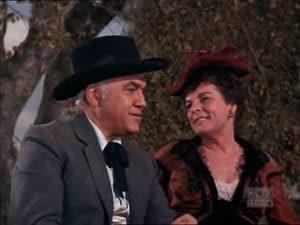 Bonanza: 3×17