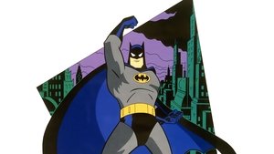 Batman: Mask of the Phantasm (1993)