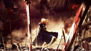 poster Fate/Zero