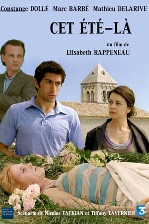 Poster Cet été-là (2009)