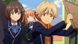 This Art Club Has a Problem! Season 1 Episode 8