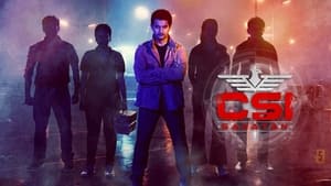 CSI Sanatan (2023) Telugu DVDScr Movie Watch Online
