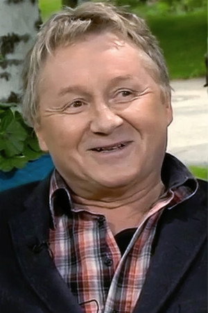 Allu Tuppurainen portrait