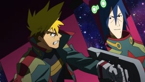 Tengen Toppa Gurren Lagann – Episódio 24