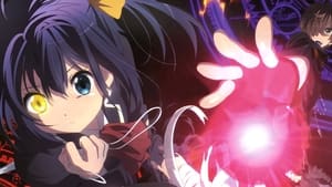 poster Love, Chunibyo & Other Delusions!