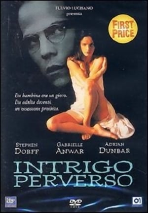 Poster Intrigo perverso 1995