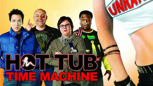 Hot Tub Time Machine (2010)