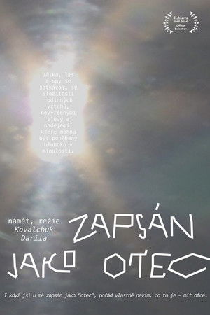 Written Down as Father