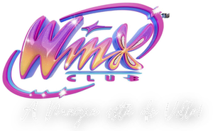 Clube Winx: A Magia está de volta