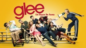 poster Glee