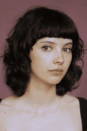 Andrea Vass portrait