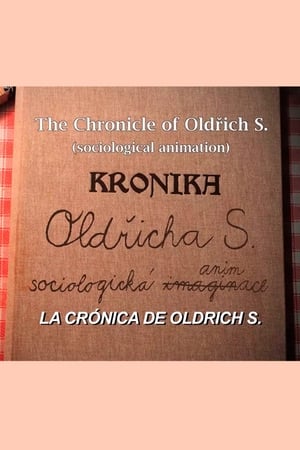 Crónica de Oldrich S. (2012)