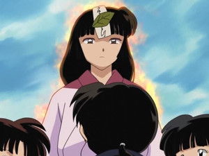 InuYasha Season 1 Episode 136