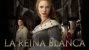 poster The White Queen