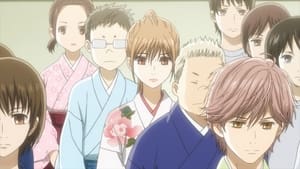 Chihayafuru: 1×10