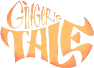 Ginger's Tale — Logos 2