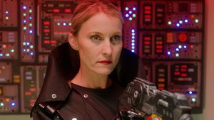 Space Wars: Quest for the Deepstar ( 2023 )