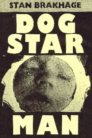 Poster Dog Star Man 1965