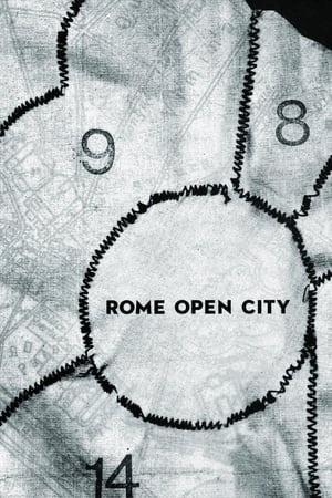 Image Roma, Açık Şehir