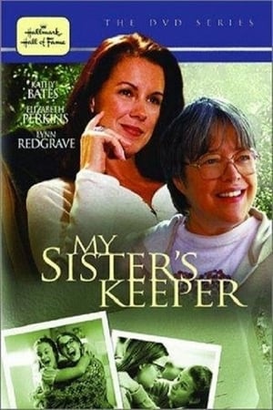 Poster My Sister's Keeper 2002