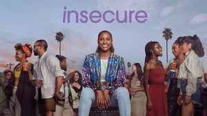 poster Insecure