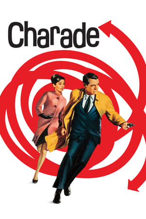 Poster Ραντεβού στο Παρίσι 1963