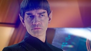 Star Trek: Discovery: 1 Staffel 6 Folge