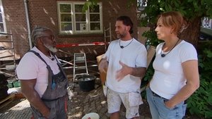 Episode 38 on Het Blok Season 9 Episode 38 – June 18, 2025