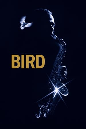 Poster Bird 1988