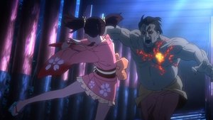 Kabaneri of the Iron Fortress Season 1 Episode 1